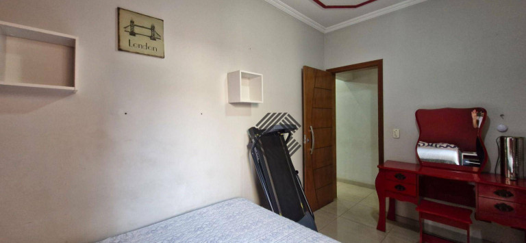 Imagem Casa com 3 Quartos à Venda ou Locação, 200 m² em Jardim Ipanema - Sorocaba