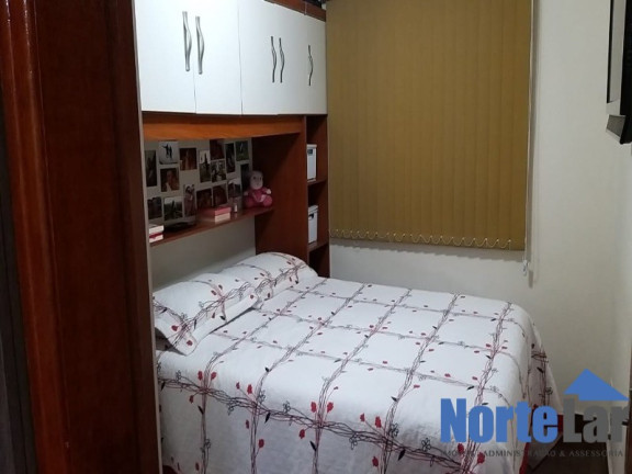 Imagem Apartamento com 2 Quartos à Venda, 49 m² em Vila Portugal - São Paulo
