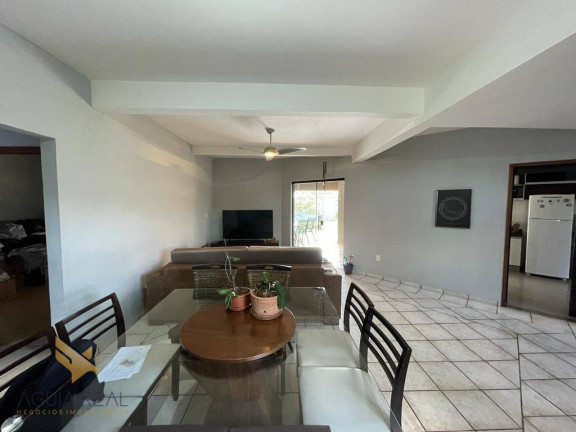 Imagem Sobrado com 4 Quartos à Venda, 254 m² em Rita Vieira - Campo Grande Imagem Sobrado com 4 Quartos à Venda, 254 m² em Rita Vieira - Campo Grande