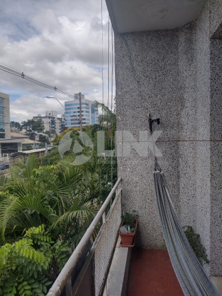 Imagem Apartamento com 3 Quartos à Venda, 75 m² em Higienópolis - Porto Alegre