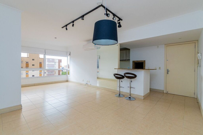 Imagem Apartamento com 3 Quartos à Venda, 90 m² em Menino Deus - Porto Alegre