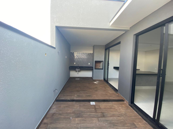 Imagem Casa de Condomínio com 3 Quartos à Venda, 107 m² em Horto Florestal - Sorocaba