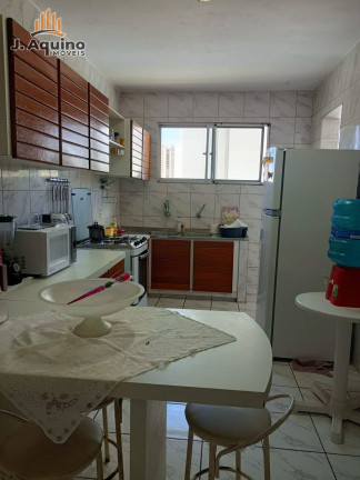 Imagem Apartamento com 4 Quartos à Venda, em Varjota - Fortaleza Imagem Apartamento com 4 Quartos à Venda, em Varjota - Fortaleza