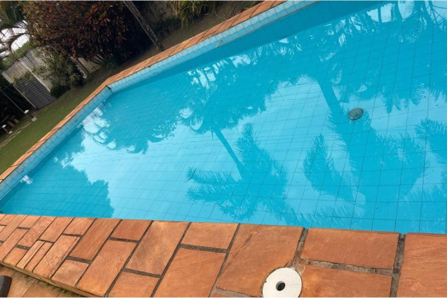 Imagem Imóvel com 6 Quartos à Venda, 417 m² em Jardim Ipê - Sorocaba