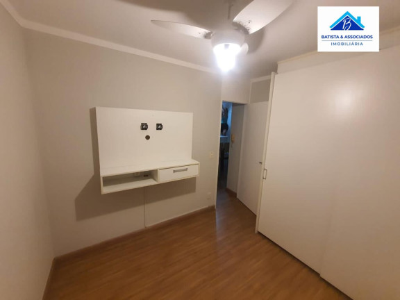 Imagem Apartamento com 2 Quartos à Venda, 49 m² em Parque Prado - Campinas Imagem Apartamento com 2 Quartos à Venda, 49 m² em Parque Prado - Campinas