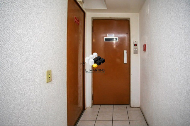 Imagem Apartamento com 1 Quarto à Venda, 24 m² em Cidade Baixa - Porto Alegre
