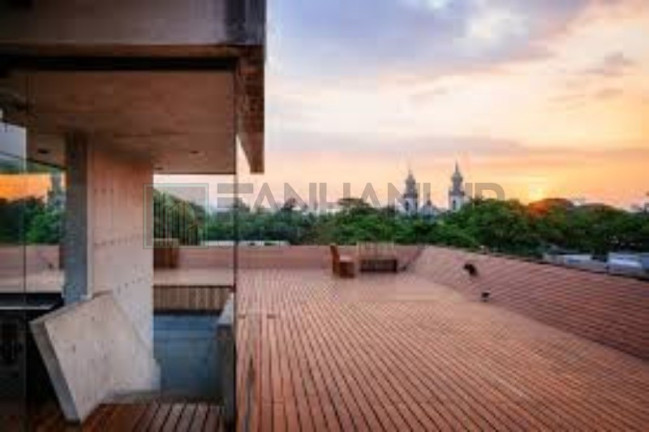 Imagem Imóvel com 5 Quartos à Venda, 725 m² em Jardim América - São Paulo