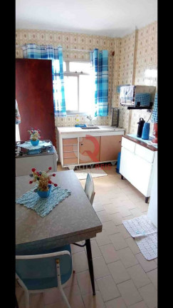 Imagem Apartamento com 1 Quarto à Venda, 60 m² em Boqueirão - Praia Grande Imagem Apartamento com 1 Quarto à Venda, 60 m² em Boqueirão - Praia Grande