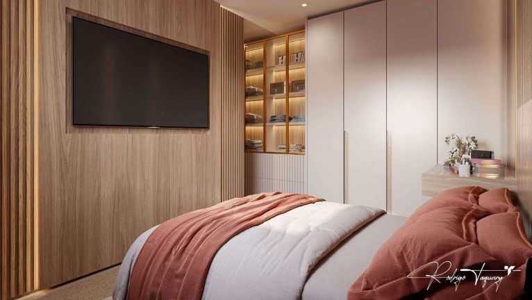 Imagem Apartamento com 3 Quartos à Venda, 108 m² em Setor Bueno - Goiânia Imagem Apartamento com 3 Quartos à Venda, 108 m² em Setor Bueno - Goiânia