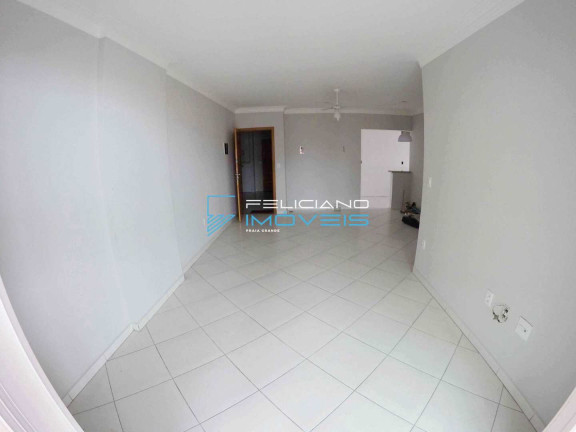 Imagem Apartamento com 3 Quartos à Venda, 114 m² em Ocian - Praia Grande