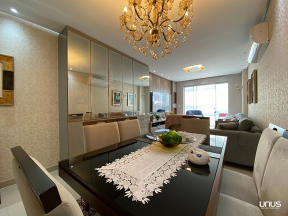 Imagem Apartamento com 3 Quartos à Venda, 162 m² em Estreito - Florianópolis Imagem Apartamento com 3 Quartos à Venda, 162 m² em Estreito - Florianópolis