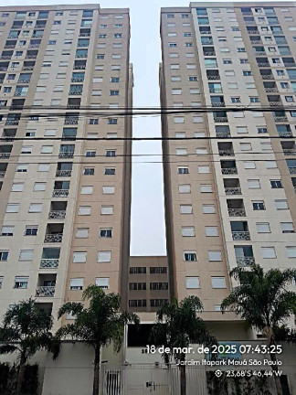 Apartamento com 2 Quartos à Venda, 55 m² em Jardim Itapark - Maua