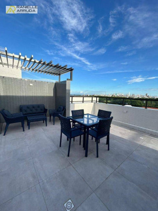 Apartamento com 3 Quartos à Venda, 70 m² em Intermares - Cabedelo