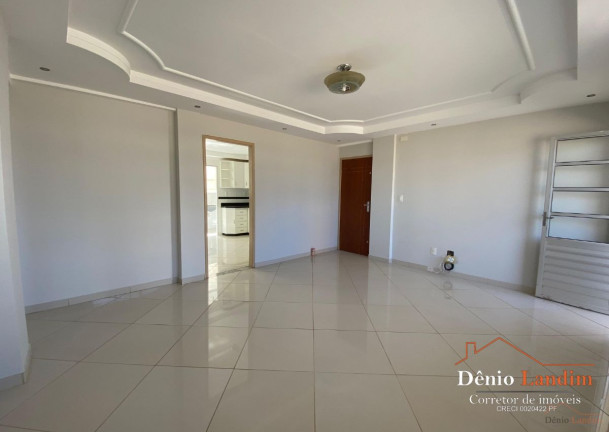 Imagem Apartamento com 3 Quartos à Venda, 105 m² em Morada Do Sol - Montes Claros Imagem Apartamento com 3 Quartos à Venda, 105 m² em Morada Do Sol - Montes Claros
