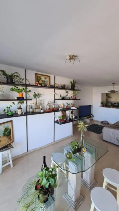 Imagem Imóvel com 3 Quartos à Venda, 98 m² em Bosque Da Saúde - São Paulo