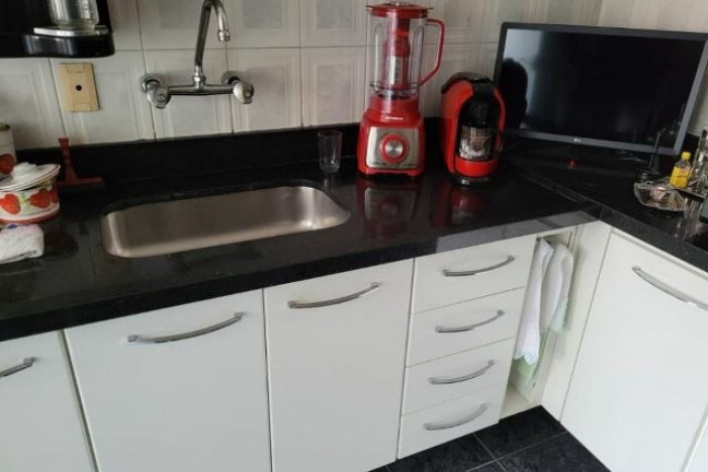 Imagem Apartamento com 3 Quartos à Venda, 118 m² em Vila Monumento - São Paulo