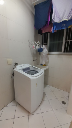 Imagem Casa com 3 Quartos à Venda, 164 m² em Marapé - Santos