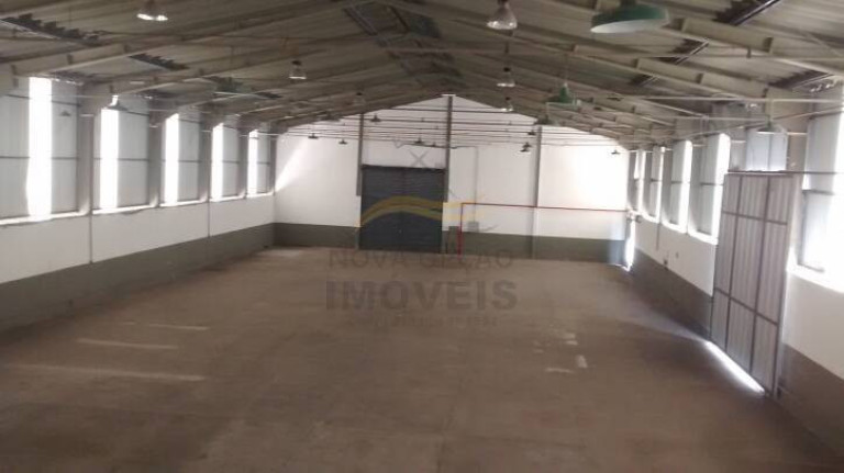 Imagem Galpão à Venda, 1.200 m² em Parque Das Hortências - Itupeva Imagem Galpão à Venda, 1.200 m² em Parque Das Hortências - Itupeva