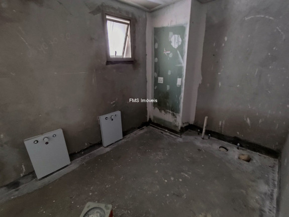 Imagem Imóvel com 4 Quartos à Venda, 308 m² em Vila Clementino - São Paulo