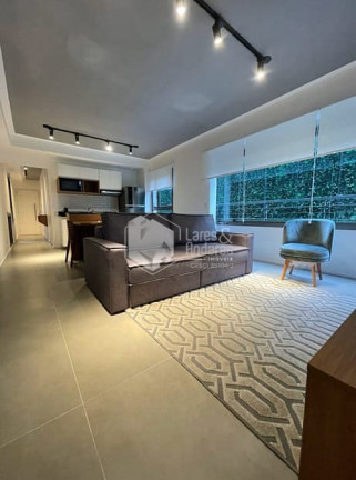 Imagem Apartamento com 1 Quarto à Venda, 48 m² em Vila Nova Conceição - São Paulo Imagem Apartamento com 1 Quarto à Venda, 48 m² em Vila Nova Conceição - São Paulo