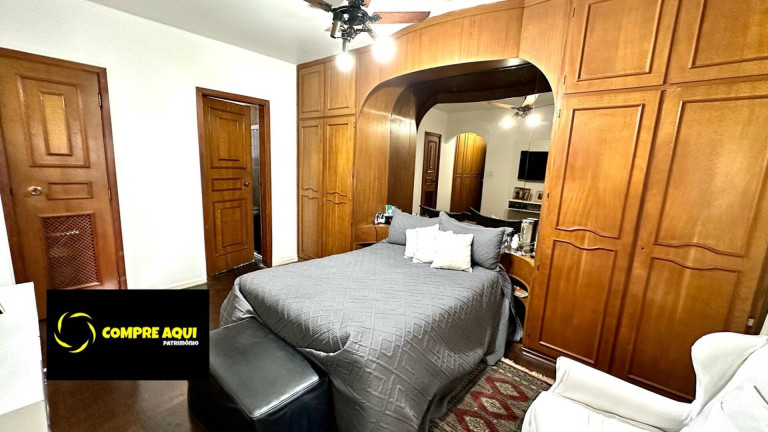 Imagem Apartamento com 4 Quartos à Venda, 204 m² em Santa Cecília - São Paulo Imagem Apartamento com 4 Quartos à Venda, 204 m² em Santa Cecília - São Paulo