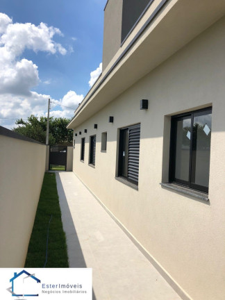 Imagem Casa com 3 Quartos para Alugar ou Temporada, 133 m² em Vila Preciosa - Cabreúva