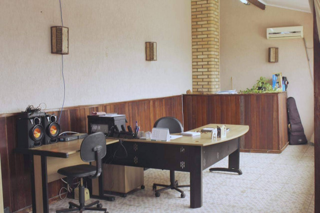 Imagem Apartamento com 3 Quartos à Venda, 280 m² em Tupi - Praia Grande