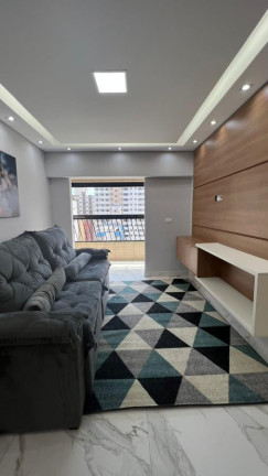 Imagem Apartamento com 2 Quartos à Venda, em Tupi - Praia Grande Imagem Apartamento com 2 Quartos à Venda, em Tupi - Praia Grande