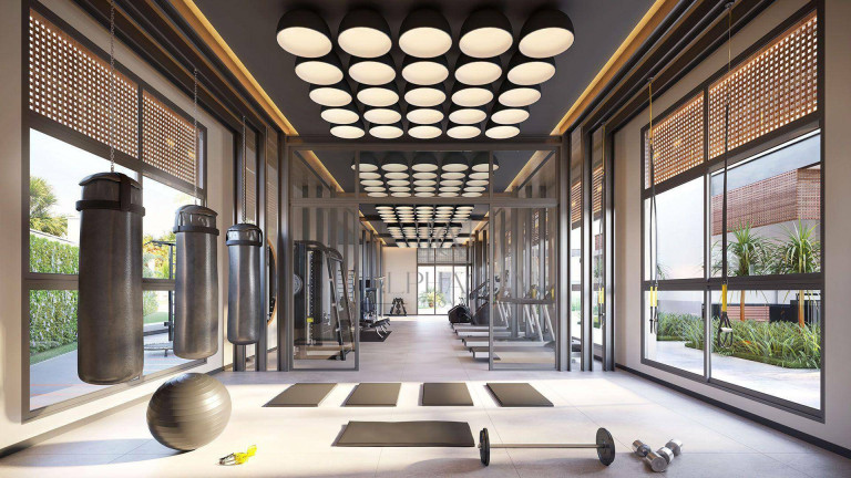 Imagem Casa com 4 Quartos à Venda, 310 m² em Tamboré - Barueri Imagem Casa com 4 Quartos à Venda, 310 m² em Tamboré - Barueri
