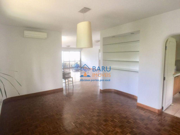 Imagem Apartamento com 4 Quartos à Venda, 286 m² em Higienópolis - São Paulo