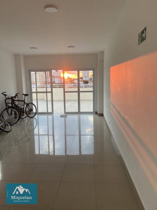 Imagem Apartamento com 2 Quartos à Venda, 42 m² em Vila Leonor - São Paulo