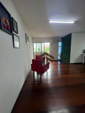 Apartamento com 3 Quartos à Venda, 168 m² em Boa Viagem - Recife
