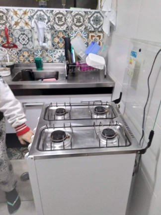 Imagem Imóvel com 2 Quartos à Venda, 60 m² em Vila Clementino - São Paulo Imagem Imóvel com 2 Quartos à Venda, 60 m² em Vila Clementino - São Paulo
