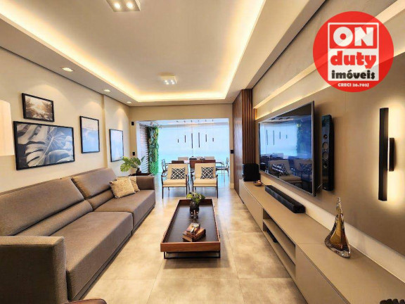 Imagem Apartamento com 2 Quartos à Venda, 135 m² em Ponta Da Praia - Santos Imagem Apartamento com 2 Quartos à Venda, 135 m² em Ponta Da Praia - Santos
