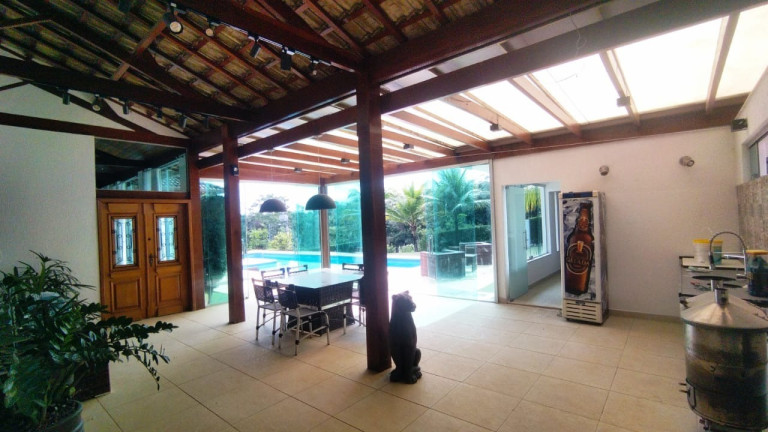 Imagem Casa de Condomínio com 3 Quartos à Venda ou Locação, 1.405 m² em Canto Do Riacho - Lagoa Santa Imagem Casa de Condomínio com 3 Quartos à Venda ou Locação, 1.405 m² em Canto Do Riacho - Lagoa Santa