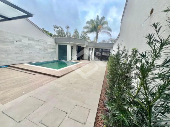 Imagem Casa com 4 Quartos à Venda, 297 m² em Barra Da Tijuca - Rio De Janeiro Imagem Casa com 4 Quartos à Venda, 297 m² em Barra Da Tijuca - Rio De Janeiro