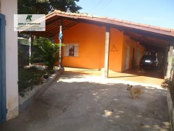 Chácara com 9 Quartos à Venda, 2.054 m² em Mombaça - São Roque