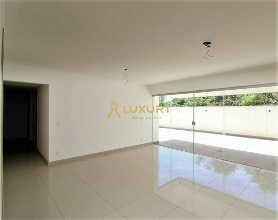 Imagem Imóvel com 4 Quartos à Venda, 248 m² em Buritis - Belo Horizonte