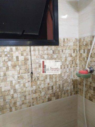 Imagem Apartamento com 2 Quartos à Venda, 49 m² em Cursino - São Paulo Imagem Apartamento com 2 Quartos à Venda, 49 m² em Cursino - São Paulo