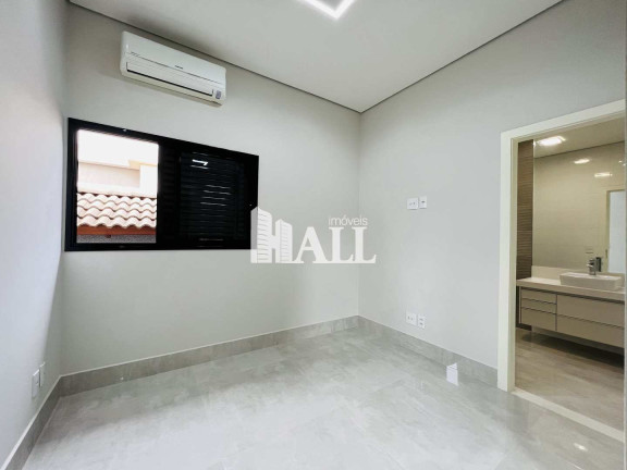 Imagem Casa com 3 Quartos à Venda, 260 m² em Residencial Gaivota Ii - São José Do Rio Preto
