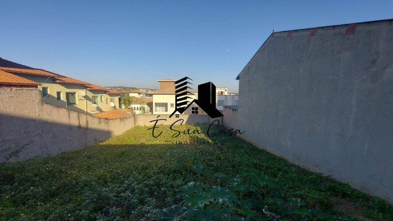 Terreno à Venda, 363 m² em Europa - Contagem