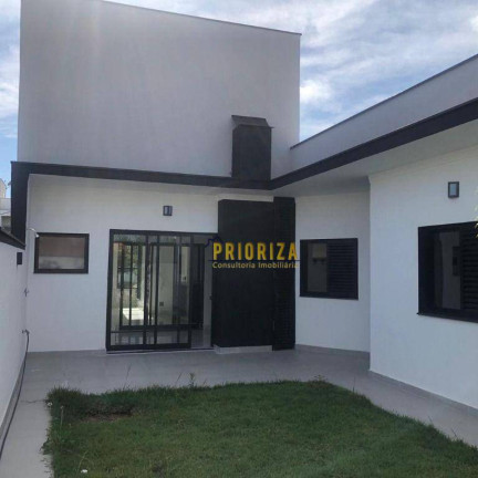 Imagem Casa com 3 Quartos à Venda, 160 m² em Condomínio Ibiti Reserva - Sorocaba