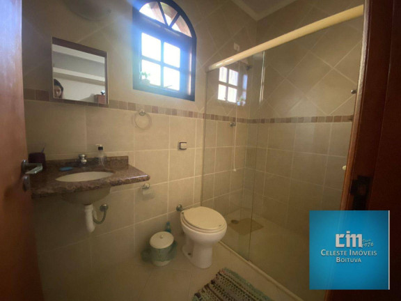 Imagem Chácara com 3 Quartos à Venda, 196 m² em Residencial Green Ville Ii - Boituva Imagem Chácara com 3 Quartos à Venda, 196 m² em Residencial Green Ville Ii - Boituva