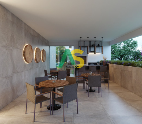 Imagem Imóvel com 3 Quartos à Venda, 122 m² em Casa Forte - Recife Imagem Imóvel com 3 Quartos à Venda, 122 m² em Casa Forte - Recife