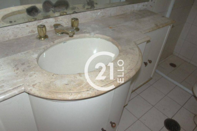Imagem Apartamento com 3 Quartos à Venda, 150 m² em Higienópolis - São Paulo
