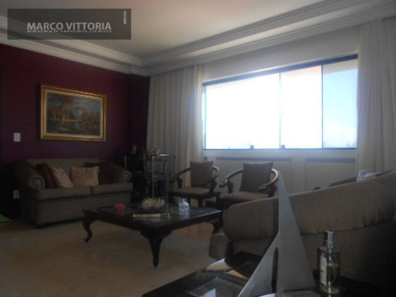 Imagem Apartamento com 4 Quartos à Venda, 410 m² em Petrópolis - Natal