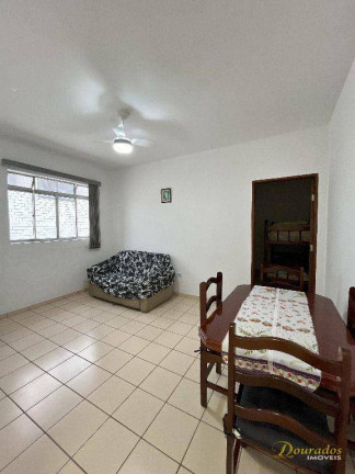 Imagem Apartamento com 1 Quarto à Venda, 42 m² em Canto Do Forte - Praia Grande Imagem Apartamento com 1 Quarto à Venda, 42 m² em Canto Do Forte - Praia Grande