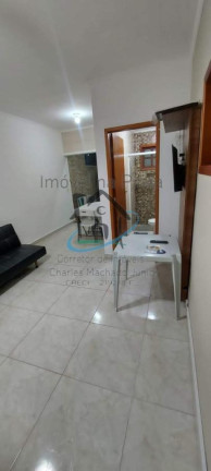Imagem Apartamento com 1 Quarto à Venda, 35 m² em Sapé - Ubatuba