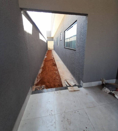 Imagem Casa com 3 Quartos à Venda, 180 m² em Setor Marista Sul - Aparecida De Goiânia