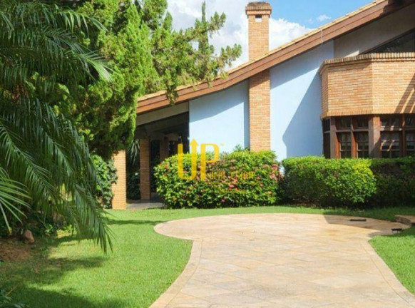 Imagem Casa com 4 Quartos à Venda, 2.800 m² em Condomínio Vivendas Do Lago - Sorocaba